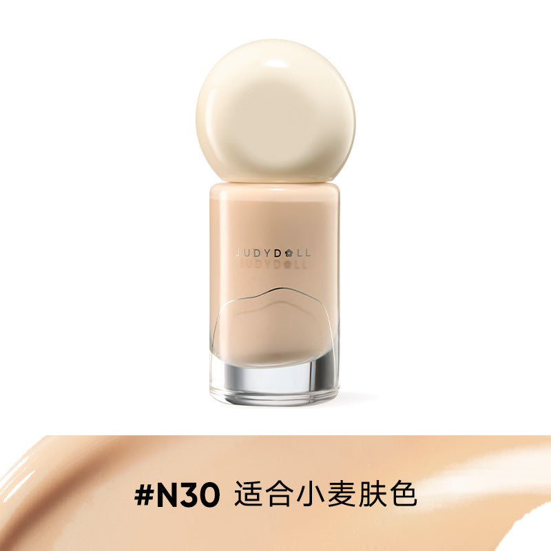 JUDYDOLL LONG-LASTING FOUNDATION