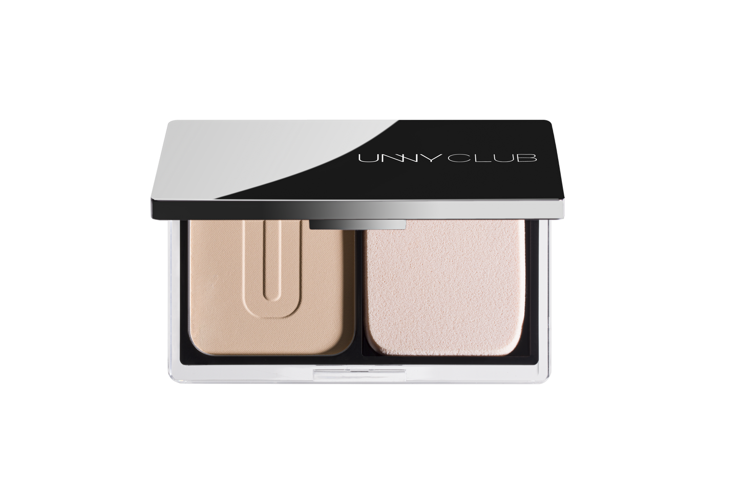 UNNY SOFT MATTE PRESSED POWDER