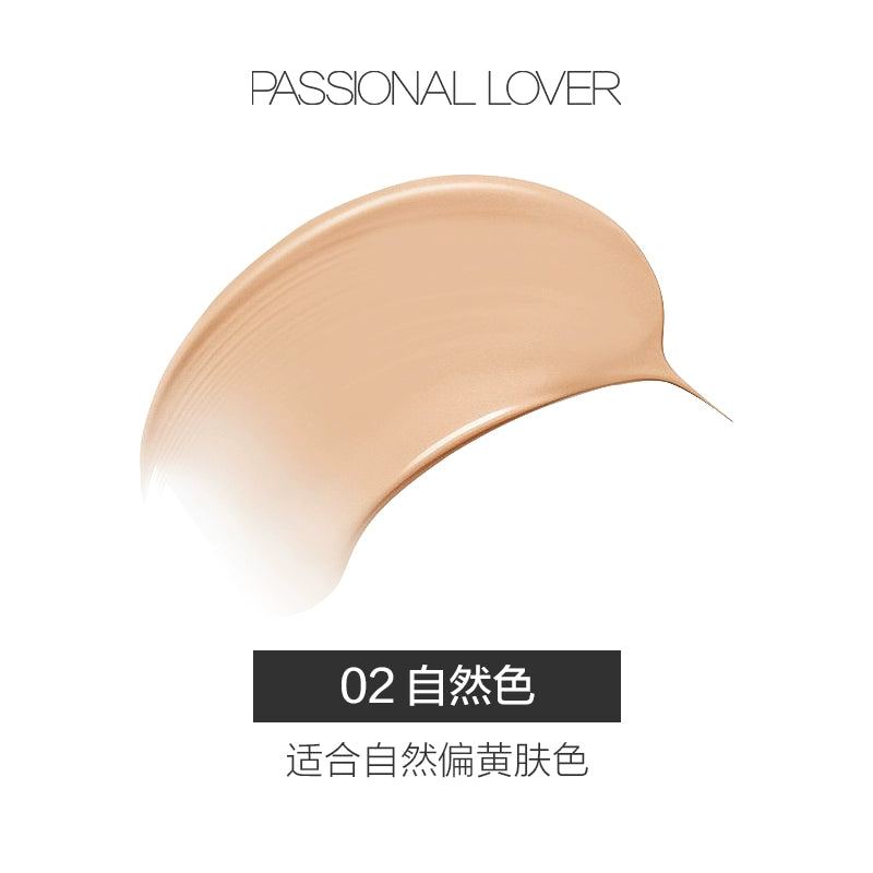 PASSIONAL LOVER CREAM FOUNDATION