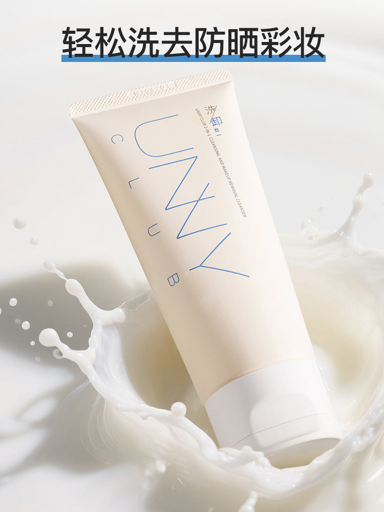 UNNY CLOUD AMINO ACID CLEANSER