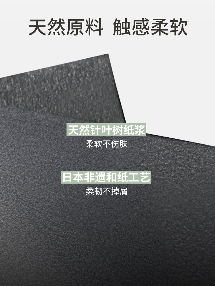 UNNY PORTABLE OIL-ABSORBING SHEET