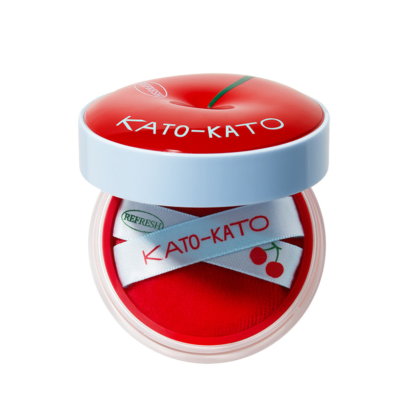 KATO LIMITED EDITION SOFT-FOCUS LOOSE POWDER-NAKED
