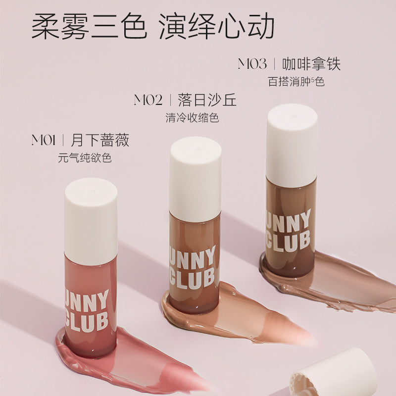 UNNY VELVET MATTE LIQUID EYESHADOW