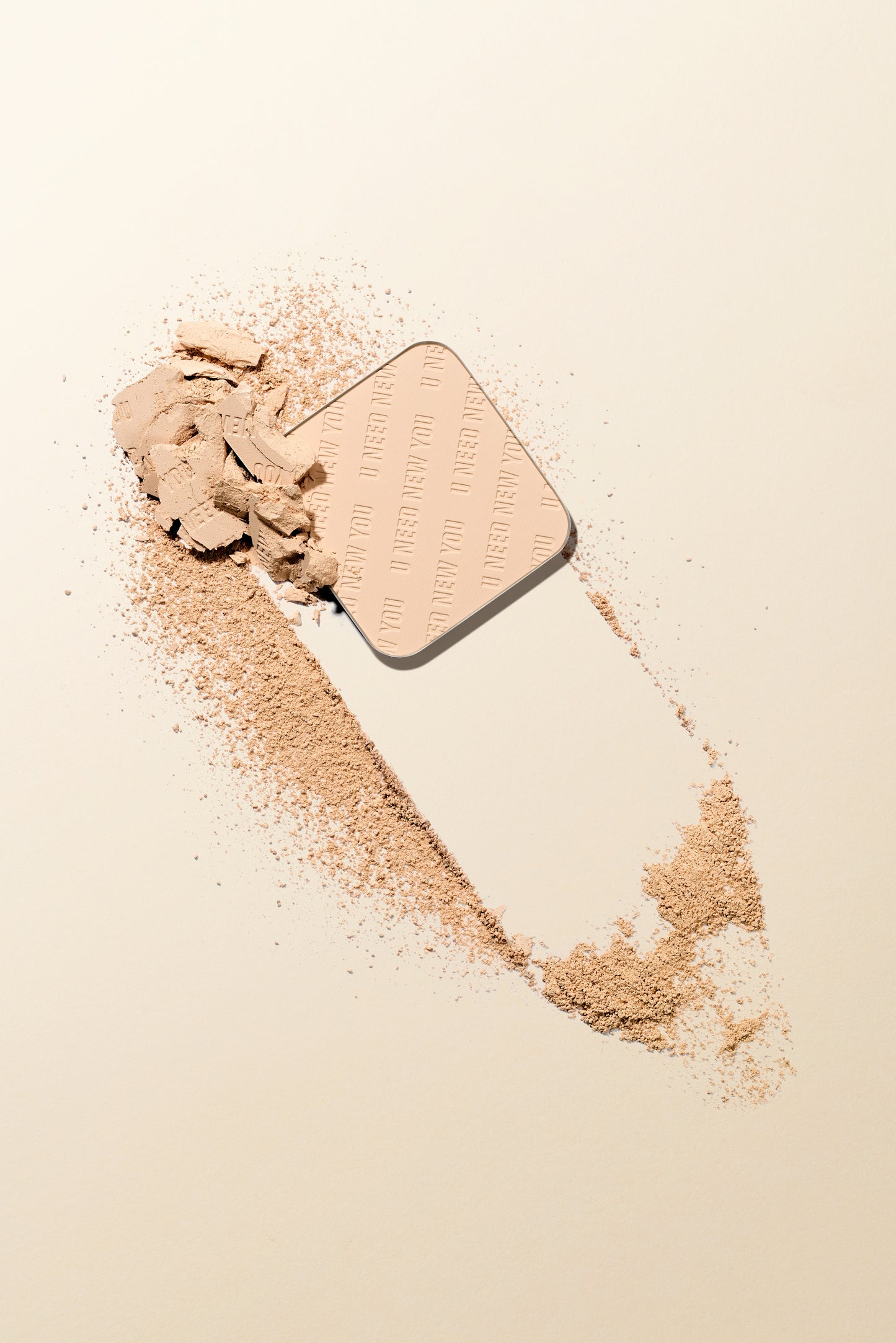 UNNY SOFT MATTE PRESSED POWDER