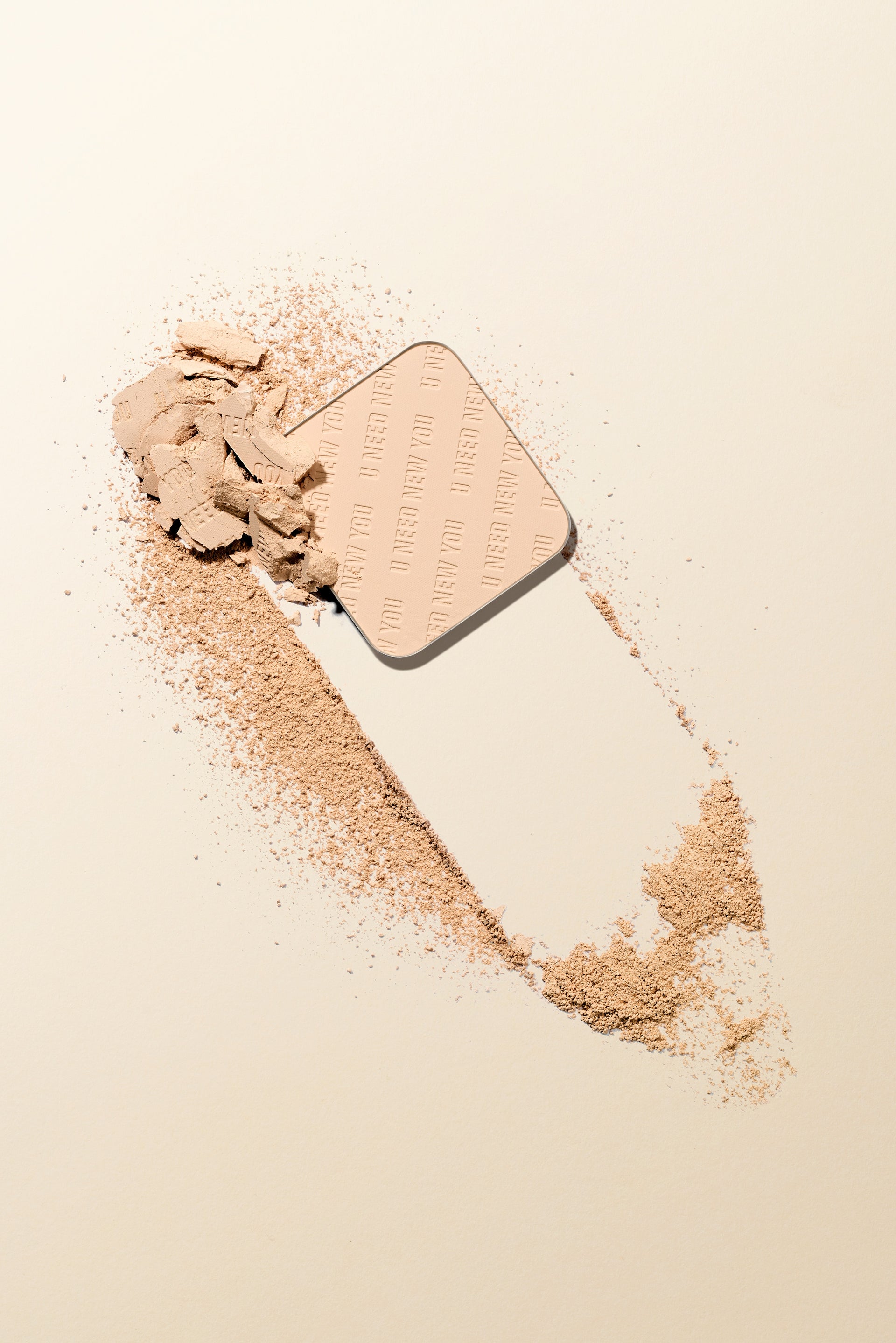UNNY SOFT MATTE PRESSED POWDER