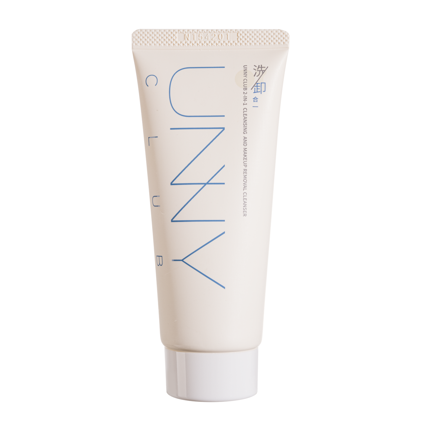 UNNY CLOUD AMINO ACID CLEANSER