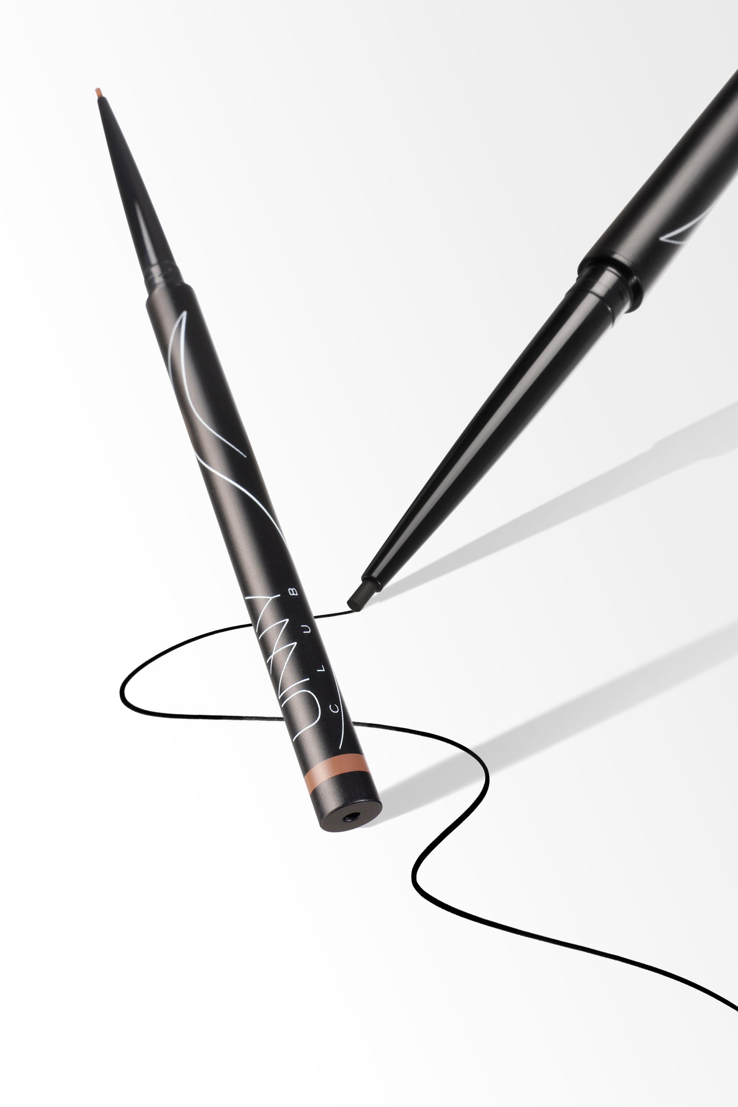 UNNY SLIM COLOR EYELINER