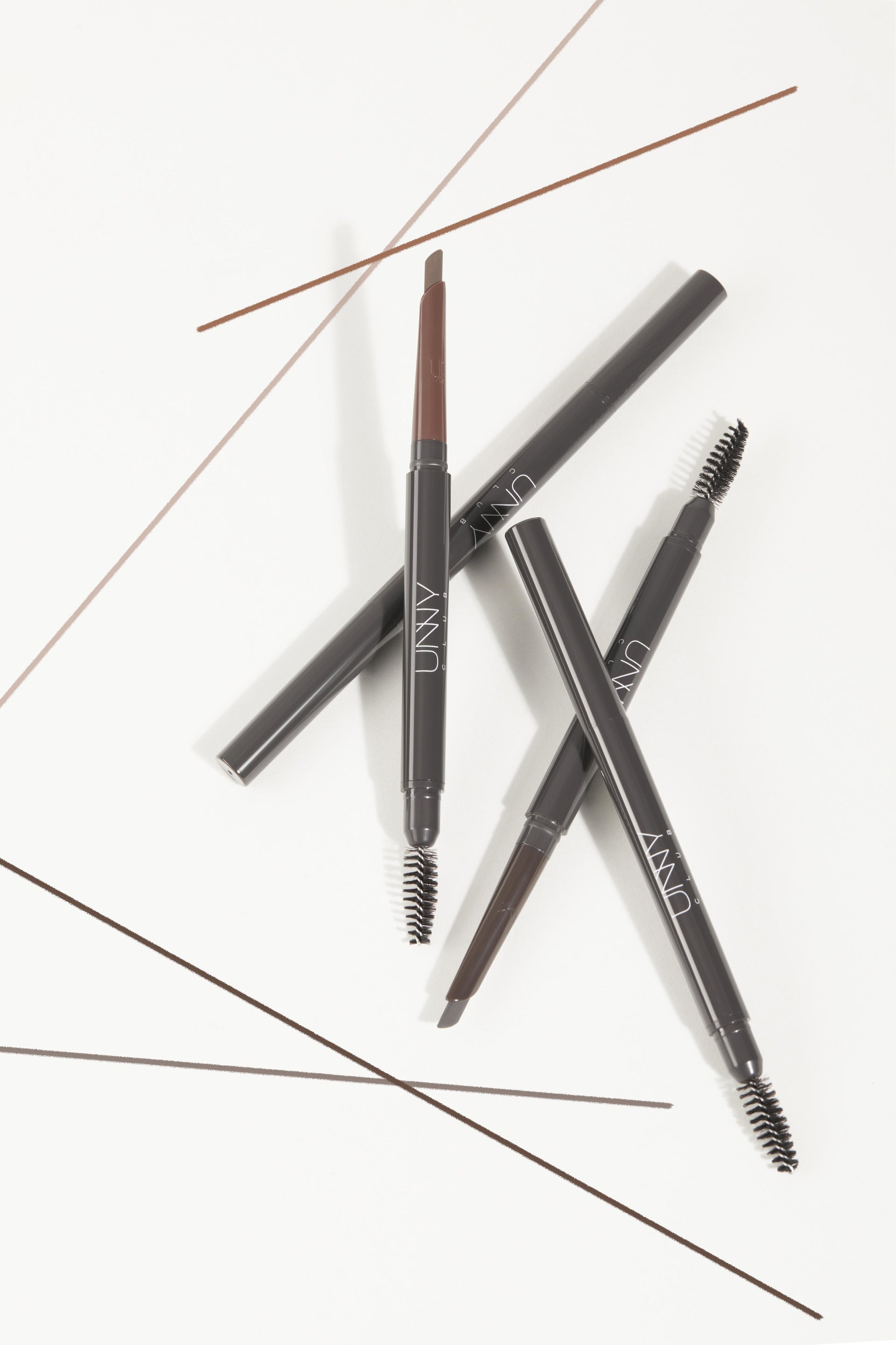 UNNY MISTY EYEBROW PENCIL