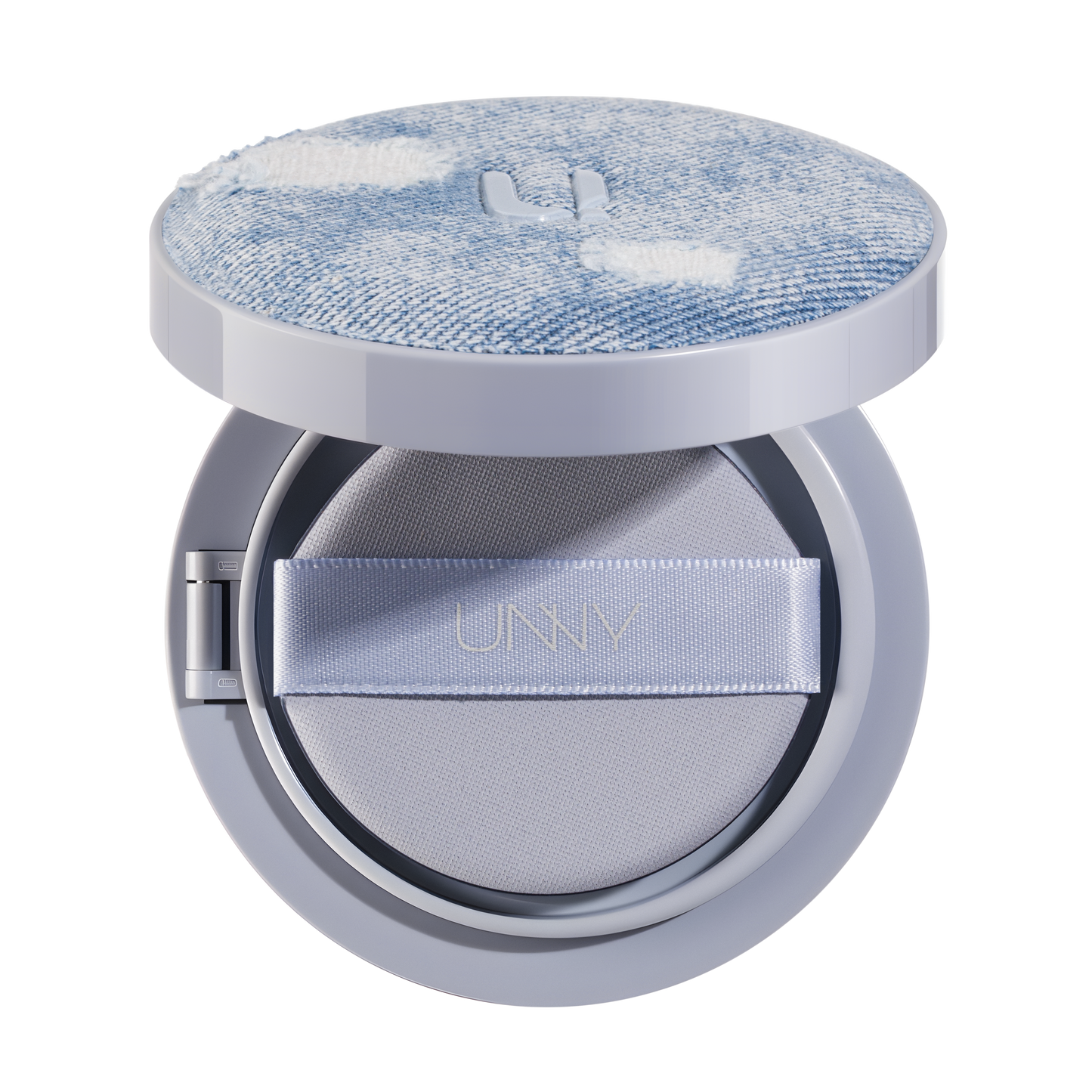 UNNY DANIM LIMITED SENSORY FLAWLESS LONGWEAR CUSHION CREAM FOUNDATION