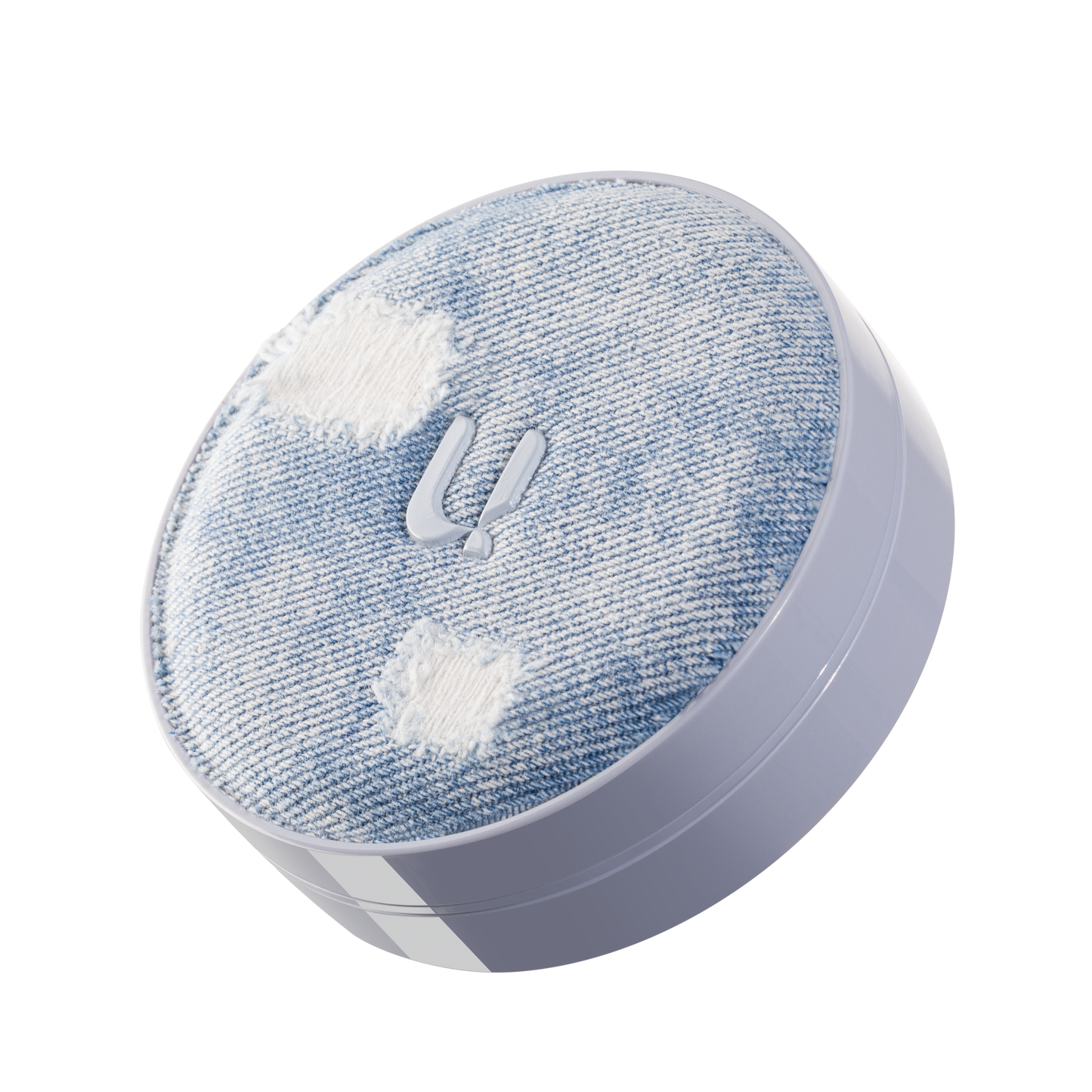 UNNY DANIM LIMITED SENSORY FLAWLESS LONGWEAR CUSHION CREAM FOUNDATION