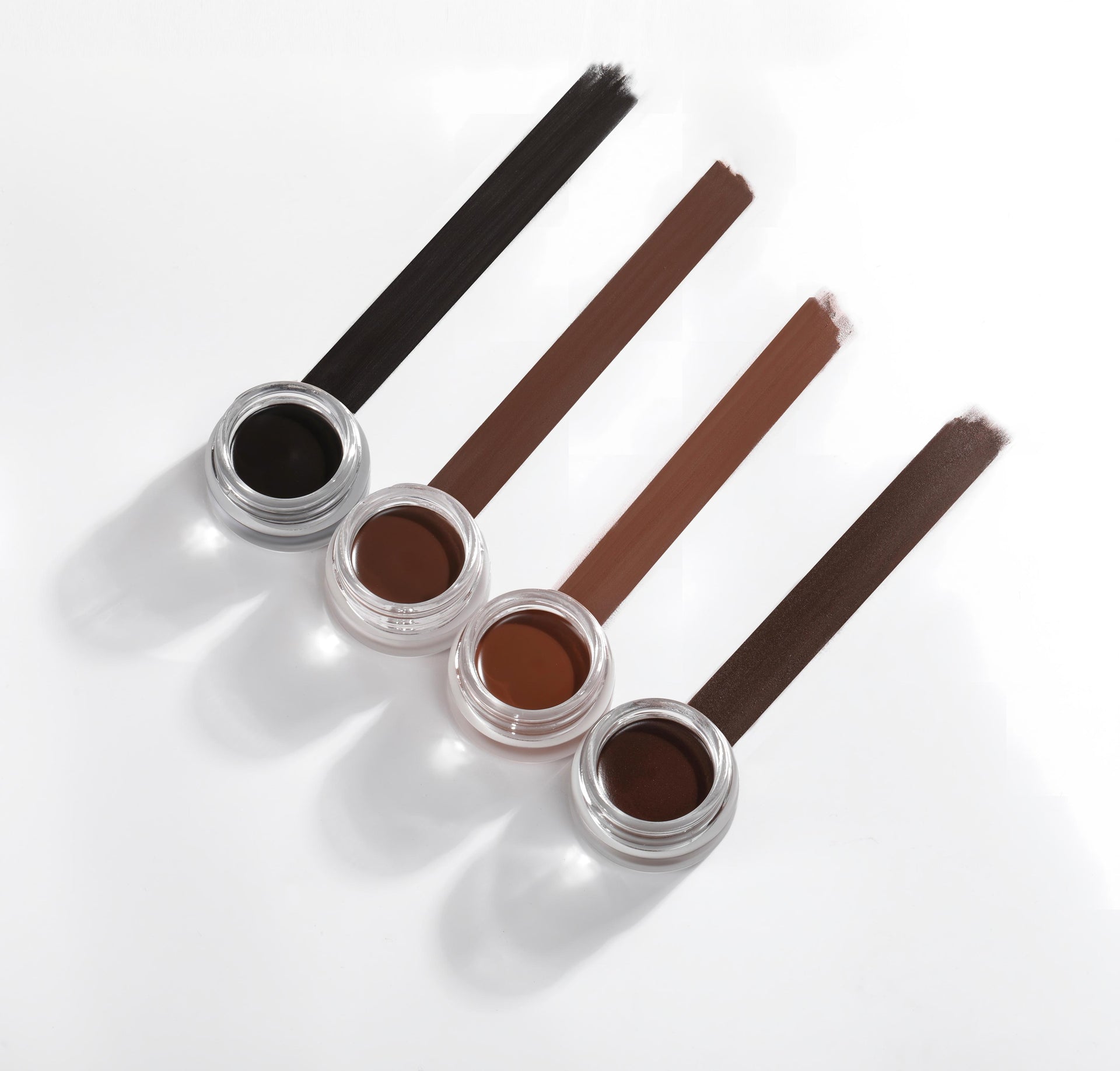 UNNY LONG-WEAR EYELINER GEL
