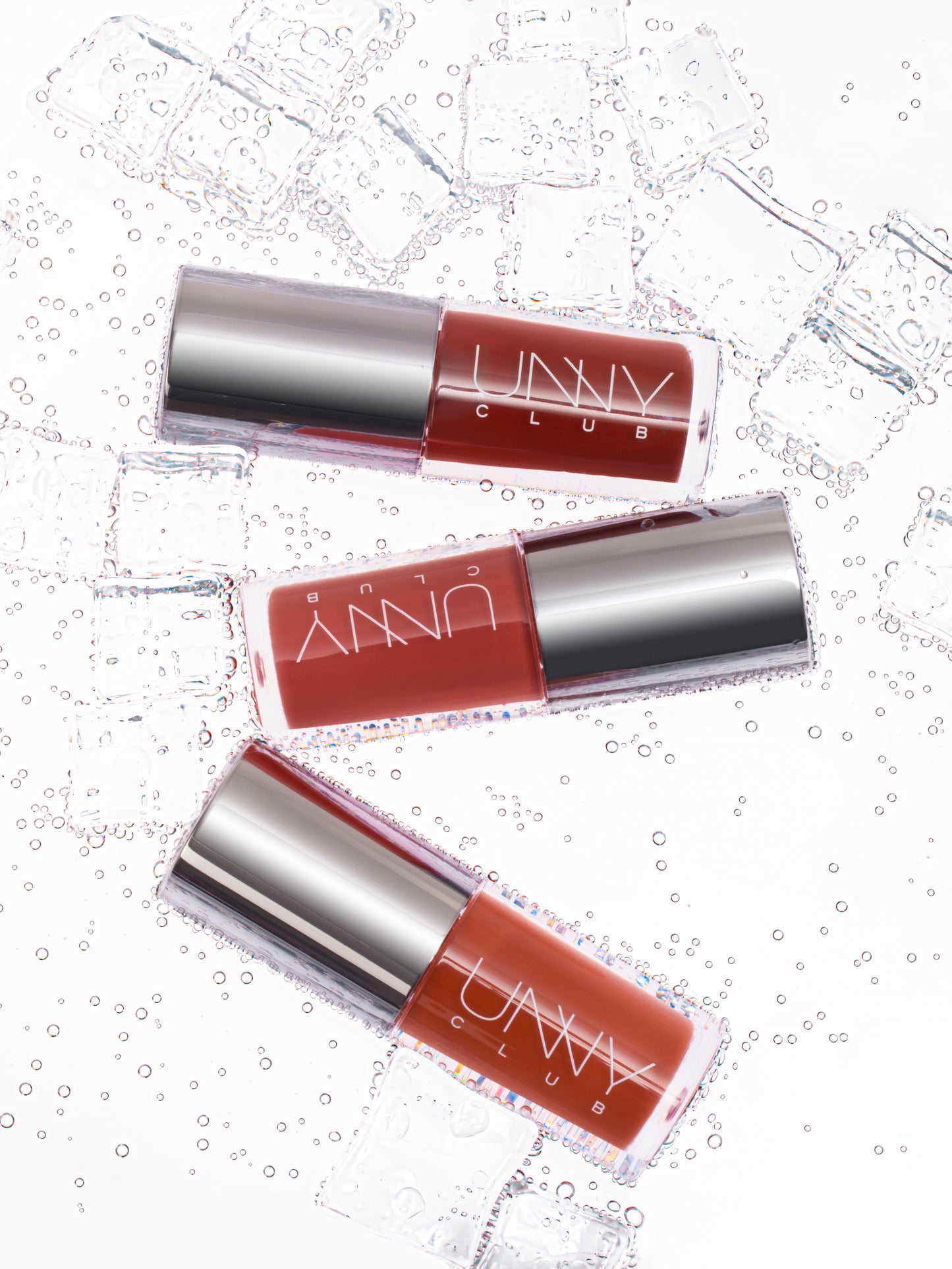 UNNY ENCOUNTER SERIES LIP GLOW SERUM