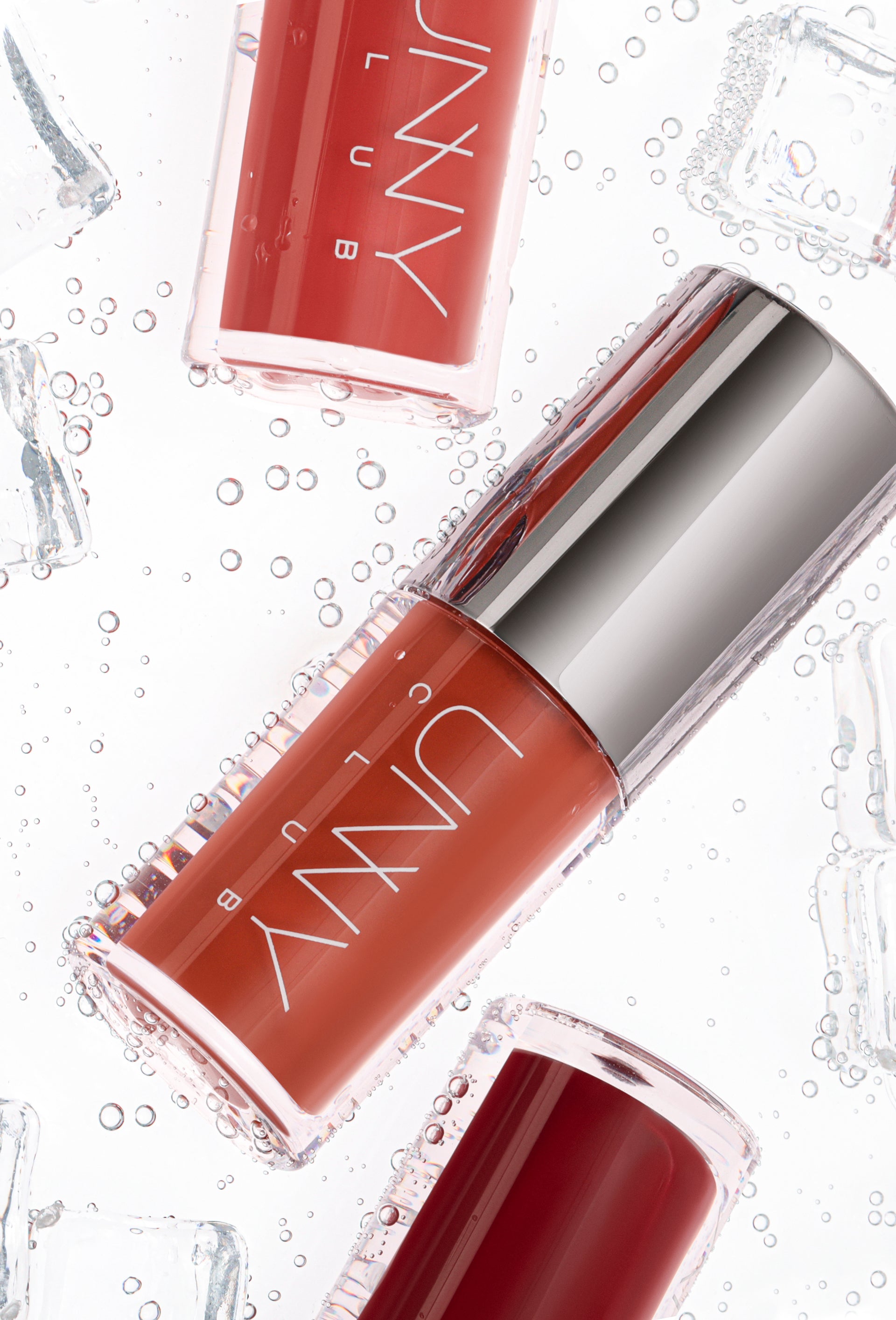 UNNY ENCOUNTER SERIES LIP GLOW SERUM