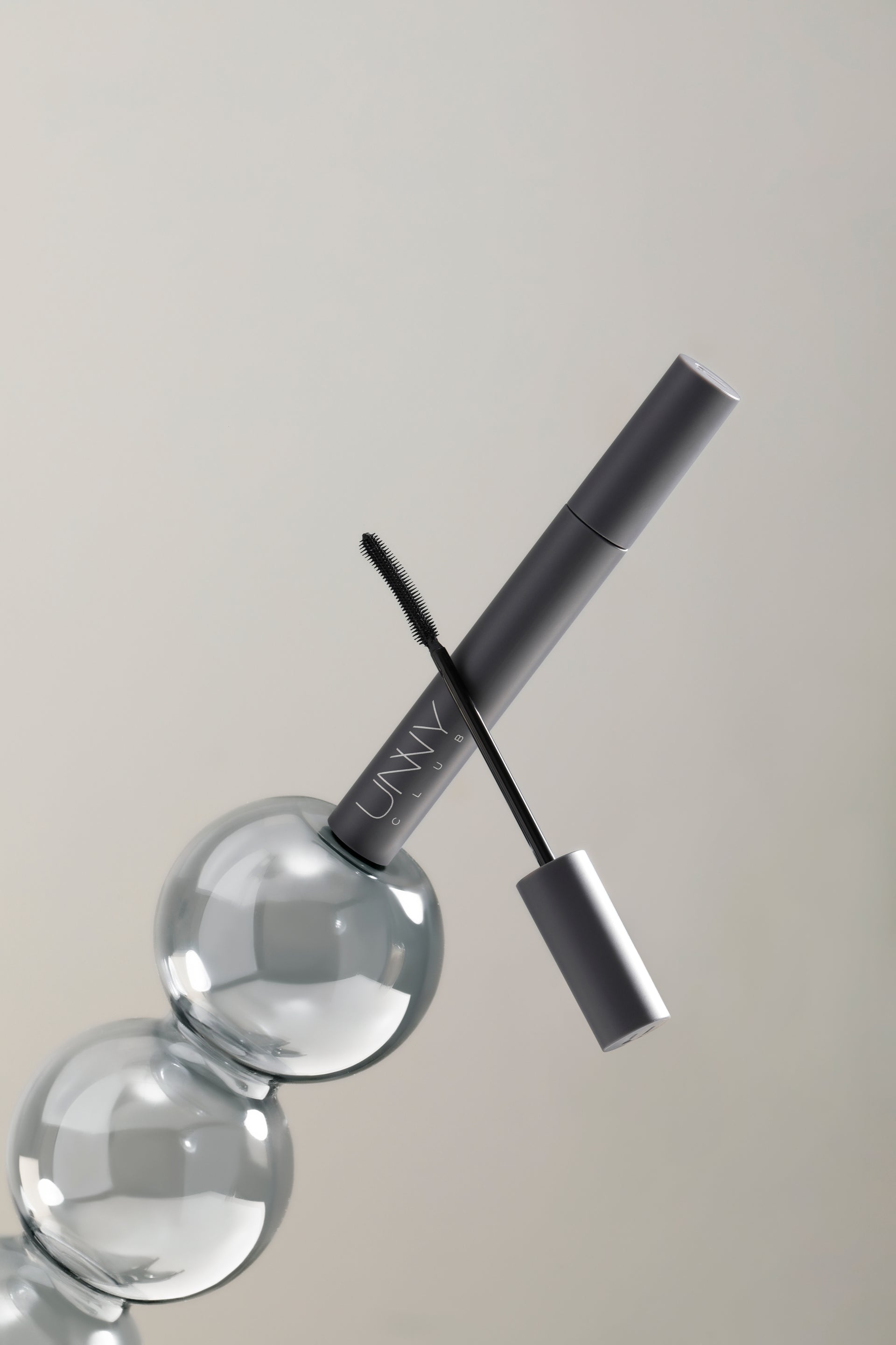 UNNY MASCARA AIR LENGTHENING & LASH VOLUME