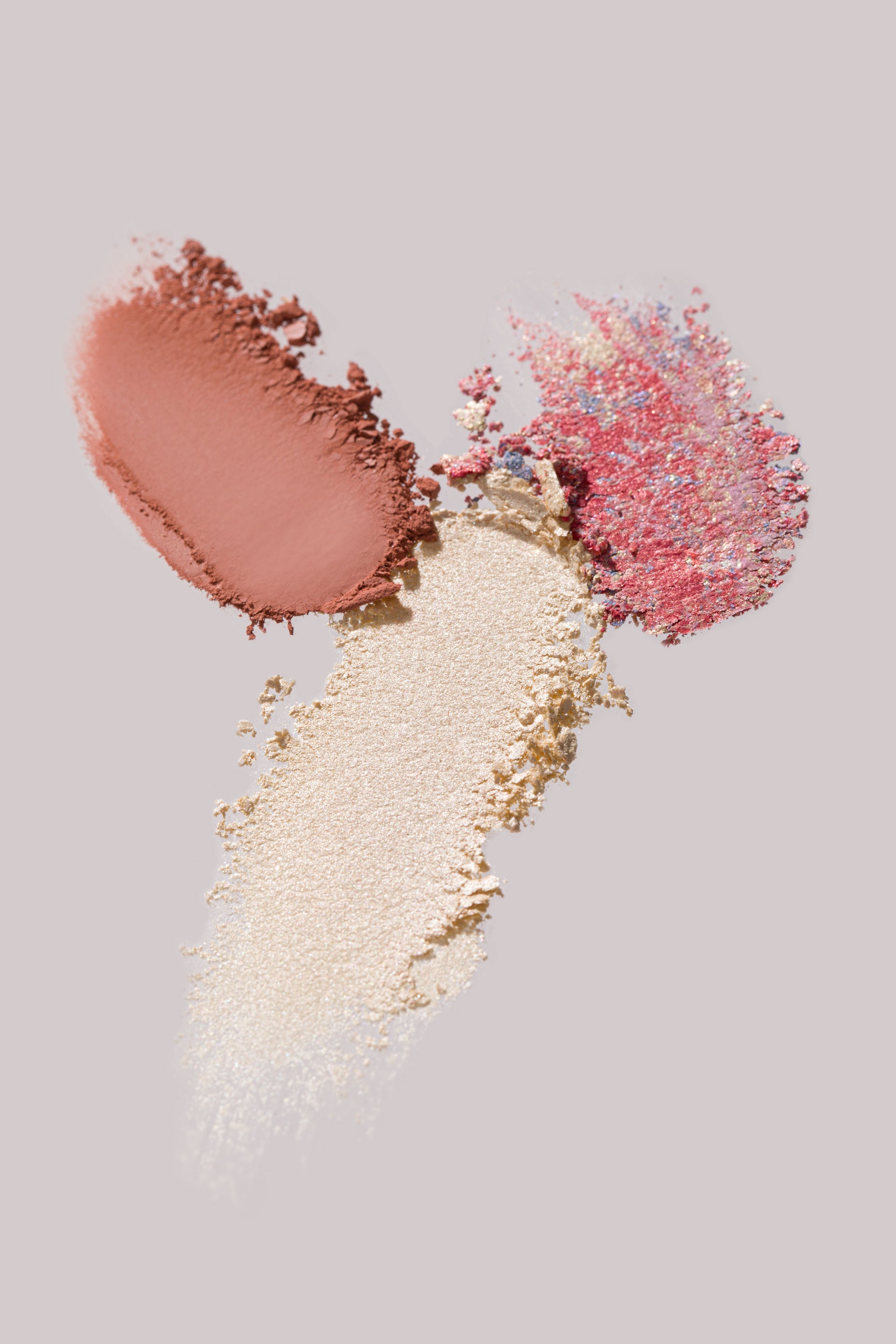 UNNY ENJOY TIME MATTE SINGLE EYE SHADOW