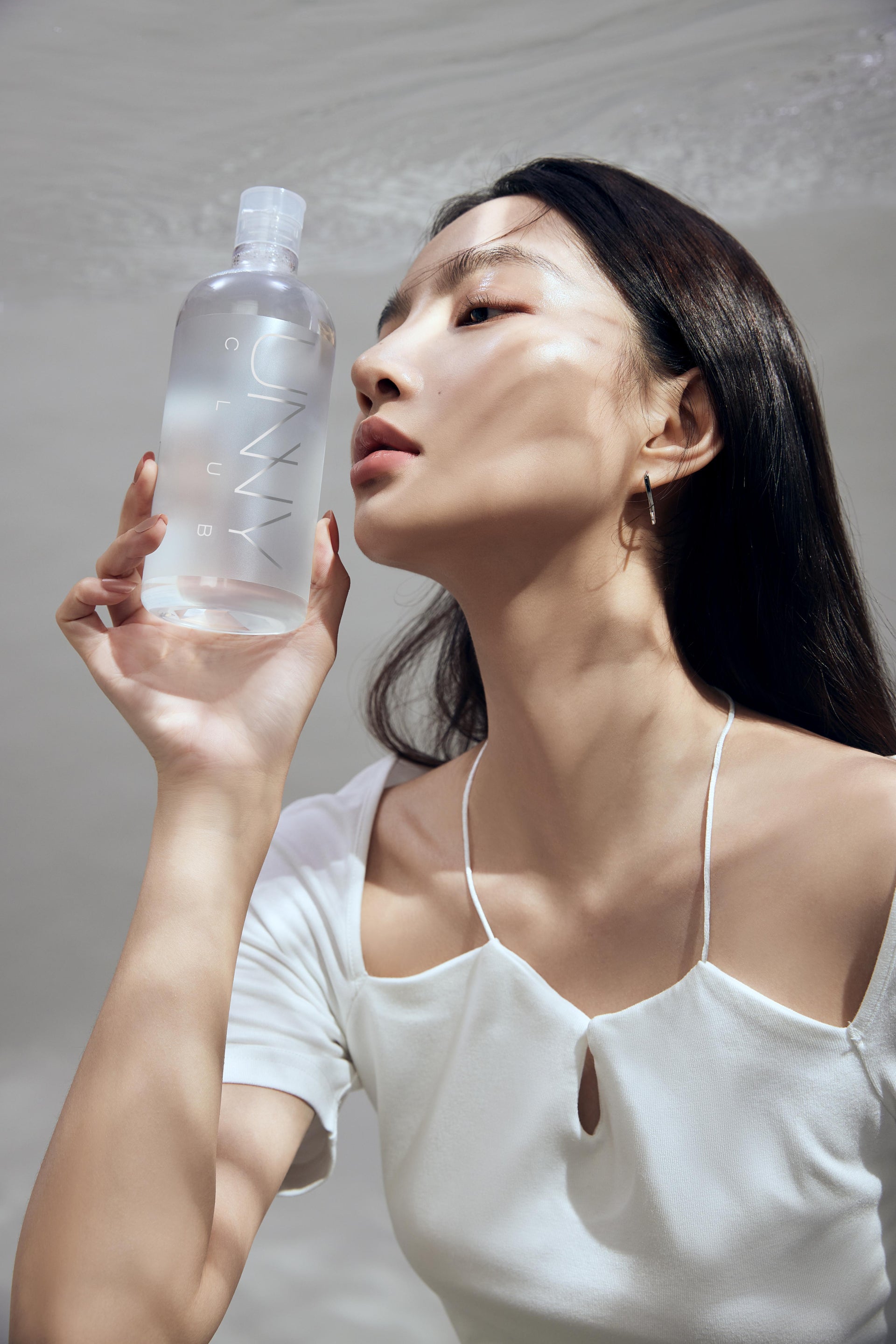 UNNY PURIFYING REFRESHING MAKEUP REMOVER