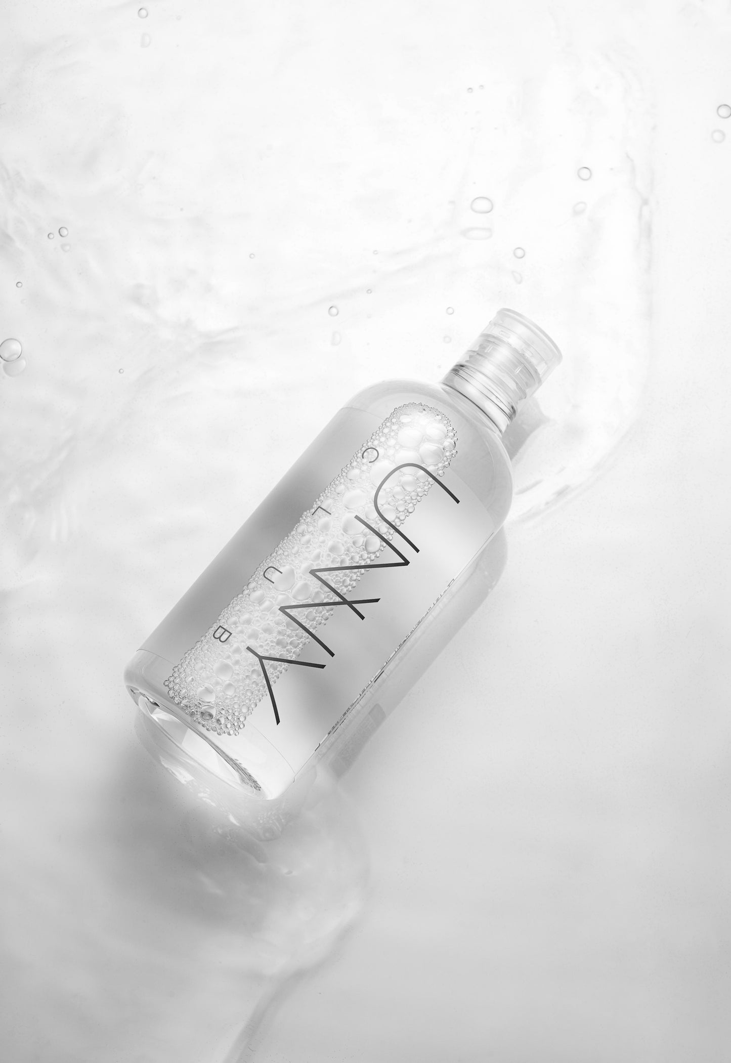 UNNY PURIFYING REFRESHING MAKEUP REMOVER