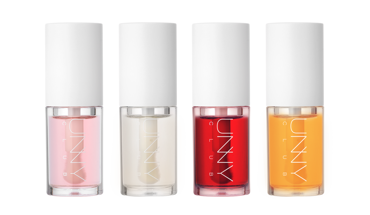 UNNY NOURISH LIP TREATMENT OIL