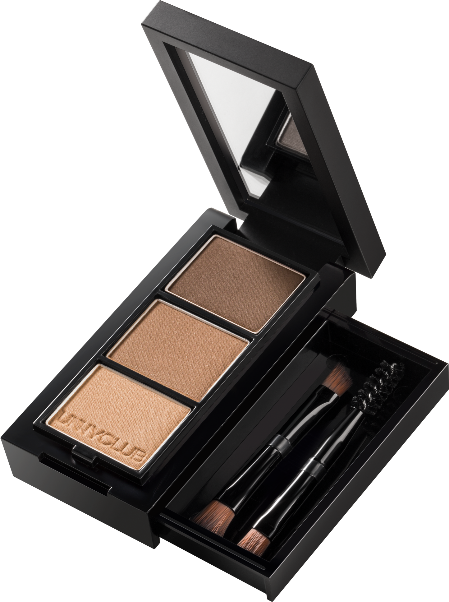 UNNY NATURAL LONGLASTING EYEBROW POWDER