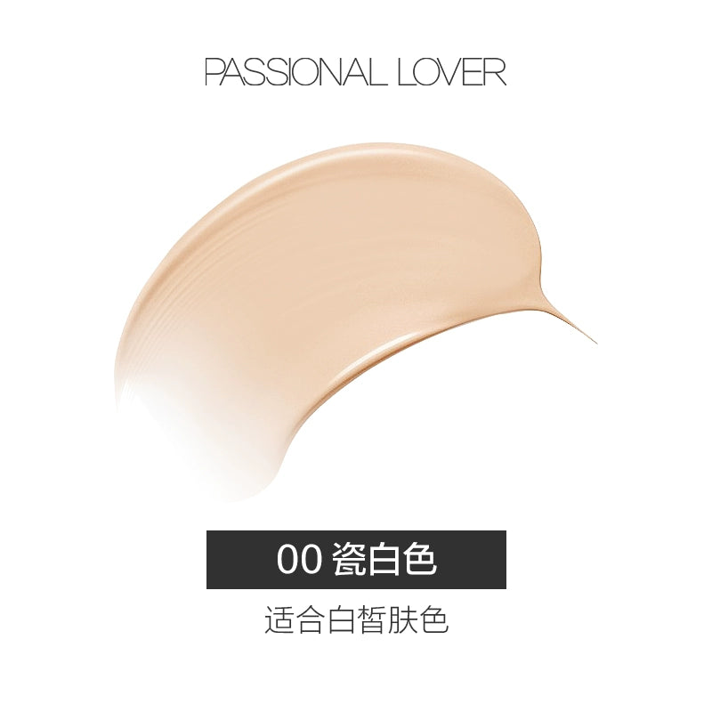 PASSIONAL LOVER CREAM FOUNDATION