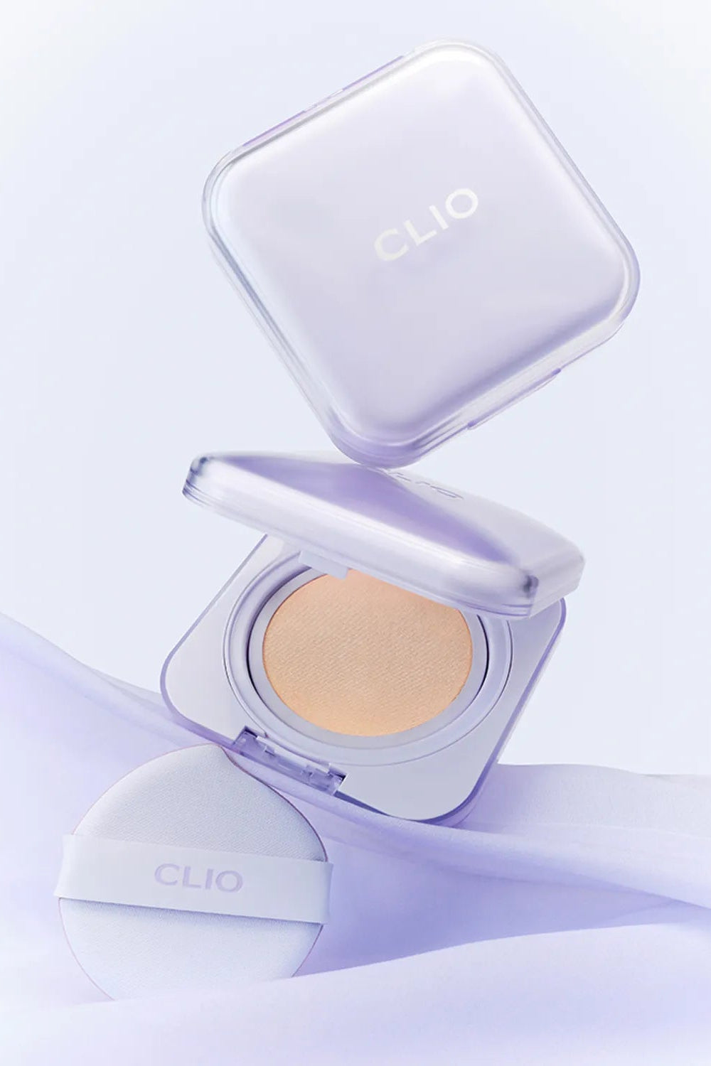 CLIO KILL COVER MESH BLUR CUSHION