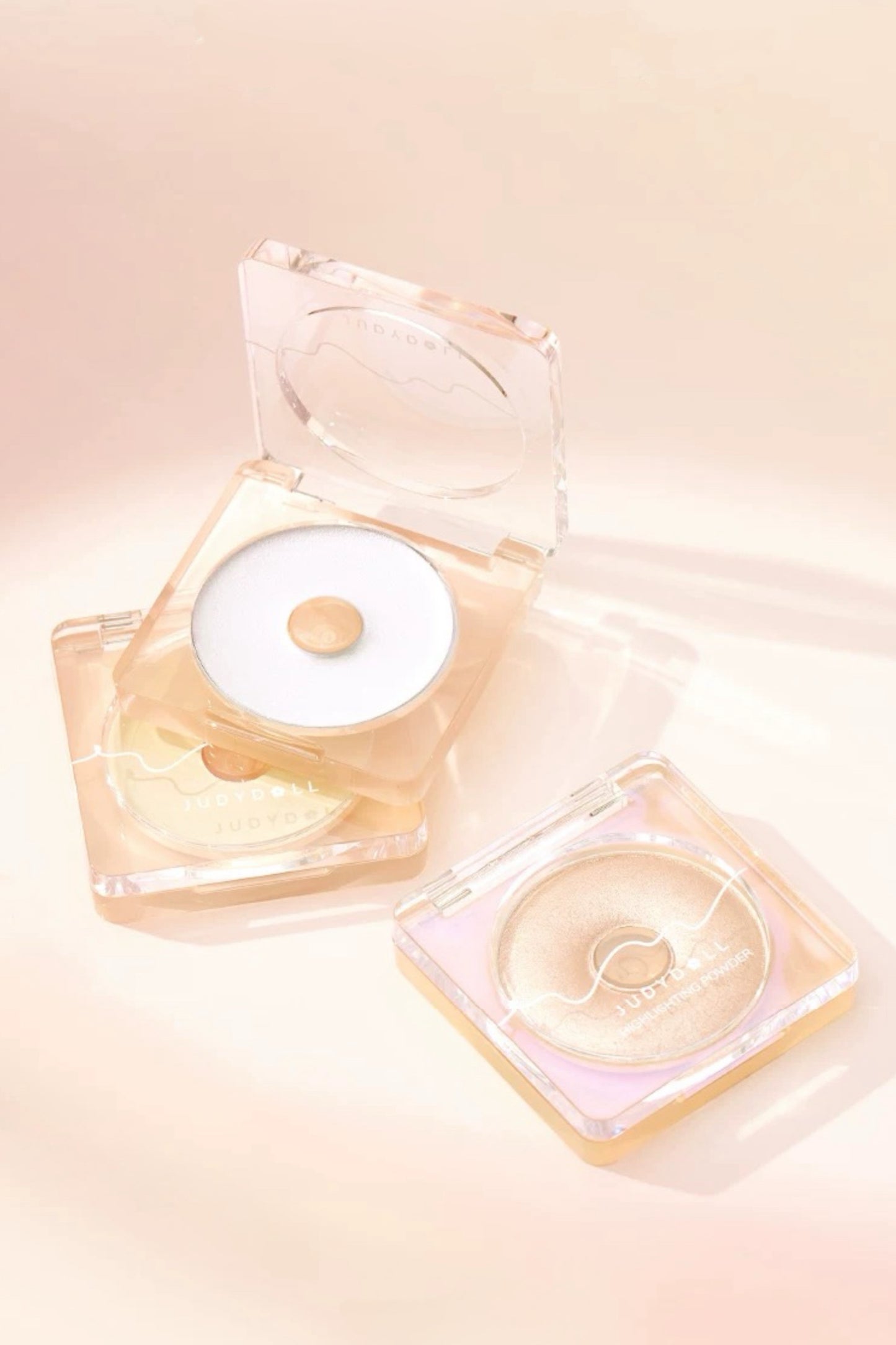 JUDYDOLL RING LIGHT HIGHLIGHTER