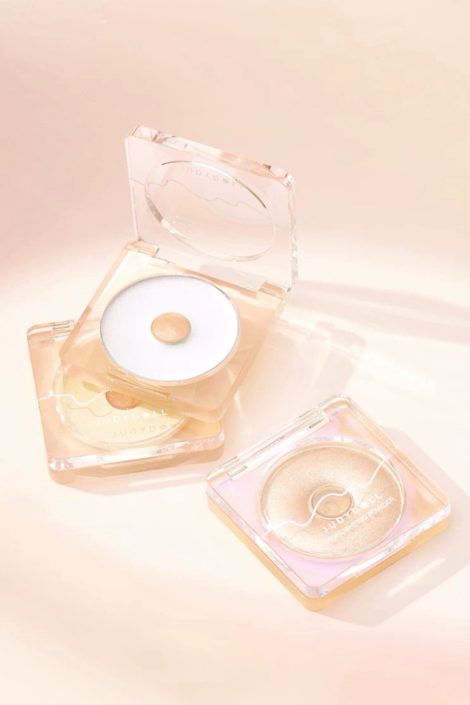 JUDYDOLL RING LIGHT HIGHLIGHTER