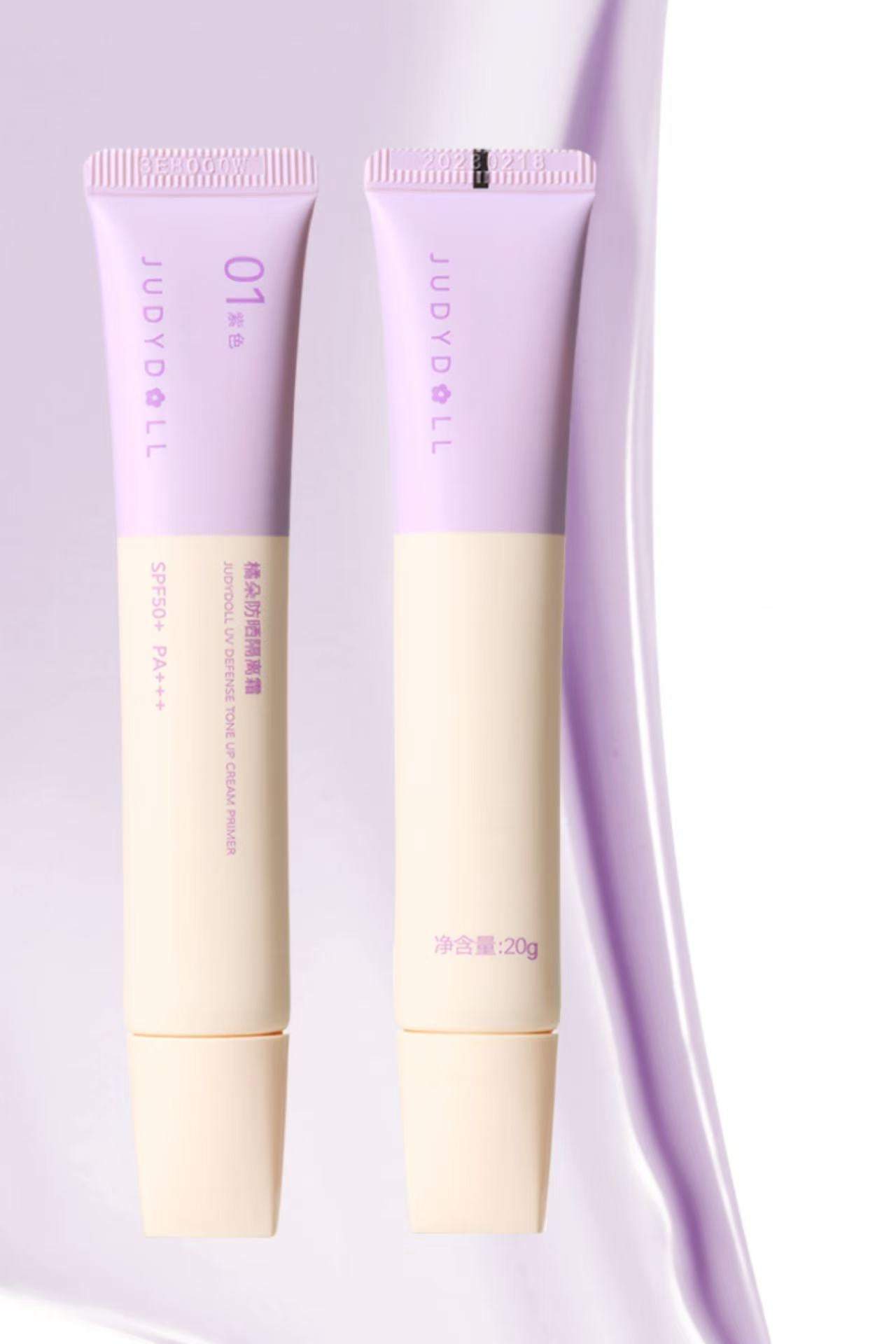 JUDYDOLL SUNSCREEN PRIMER