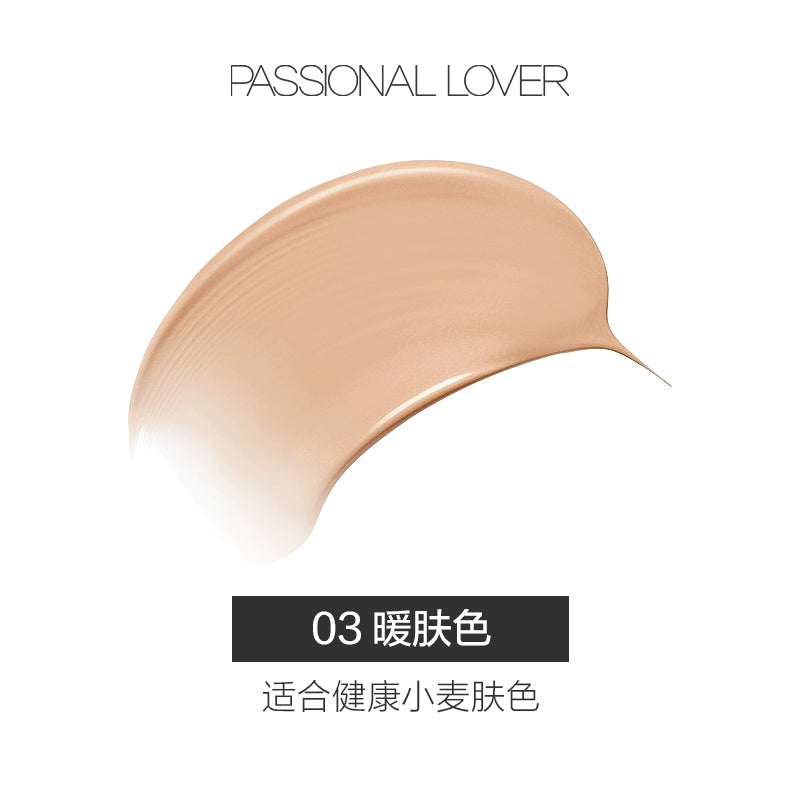 PASSIONAL LOVER CREAM FOUNDATION