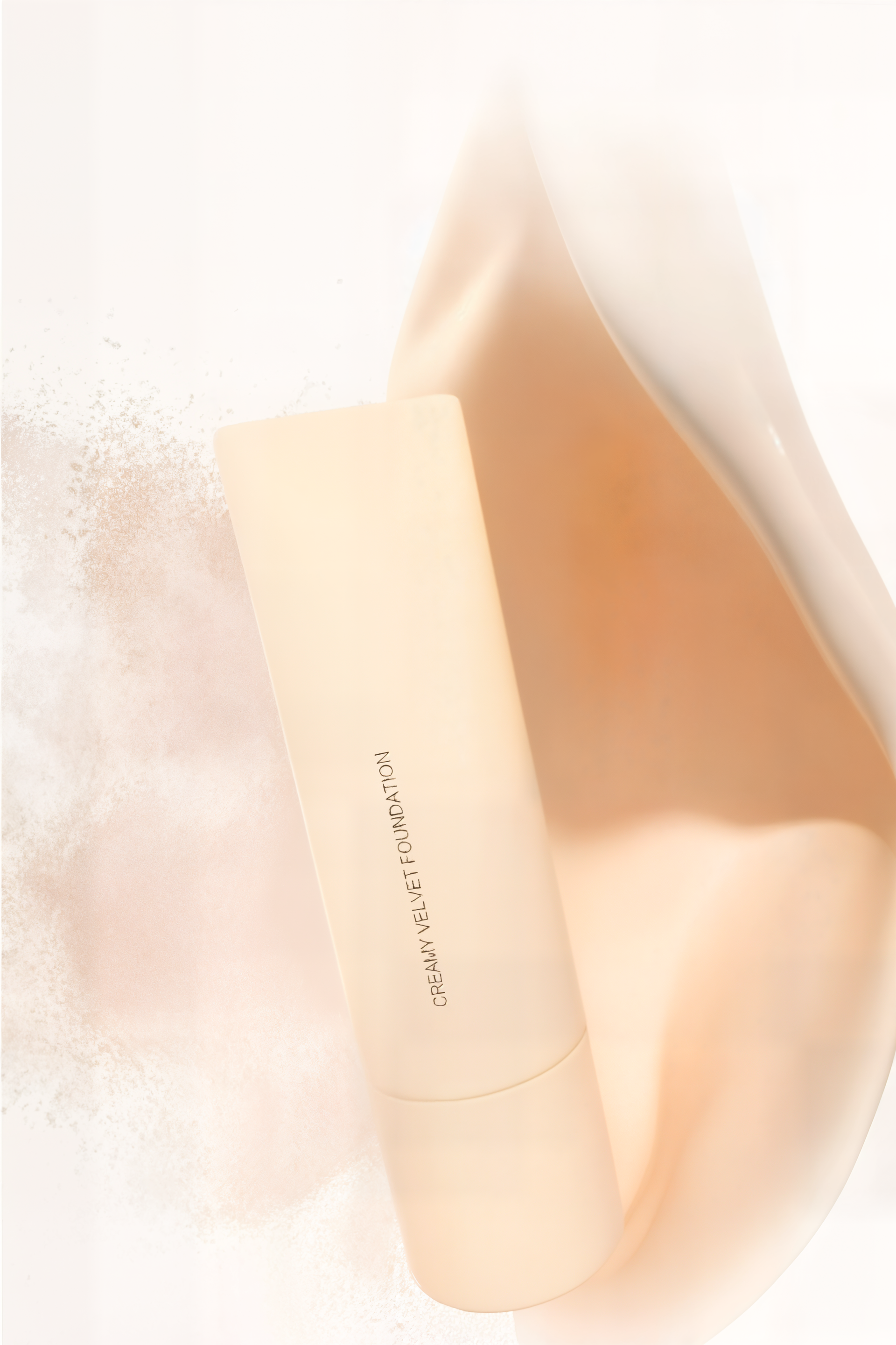 PASSIONAL LOVER INVISIBLE LIQUID FOUDATION 2.0