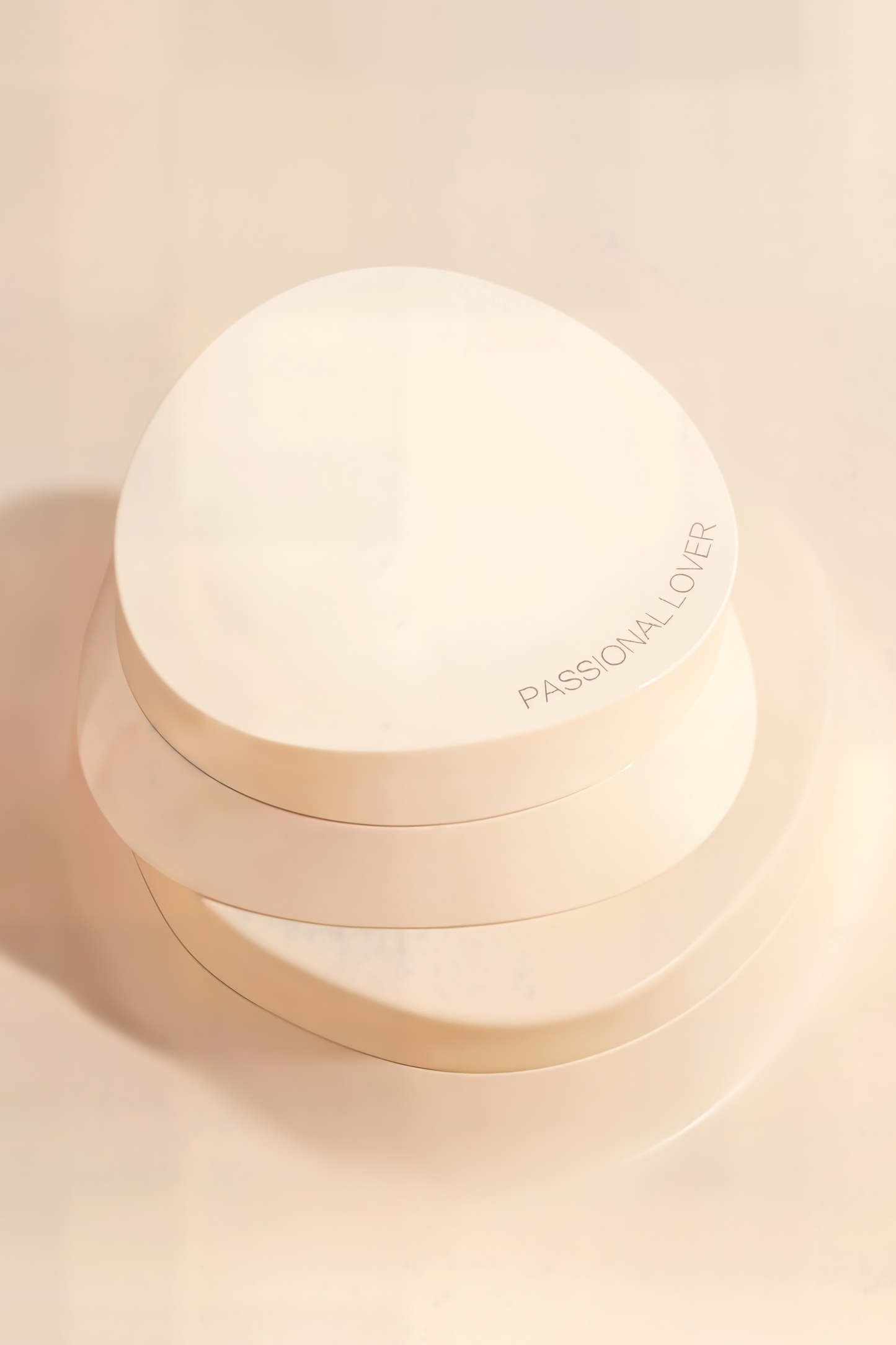 PASSIONAL LOVER CREAM FOUNDATION