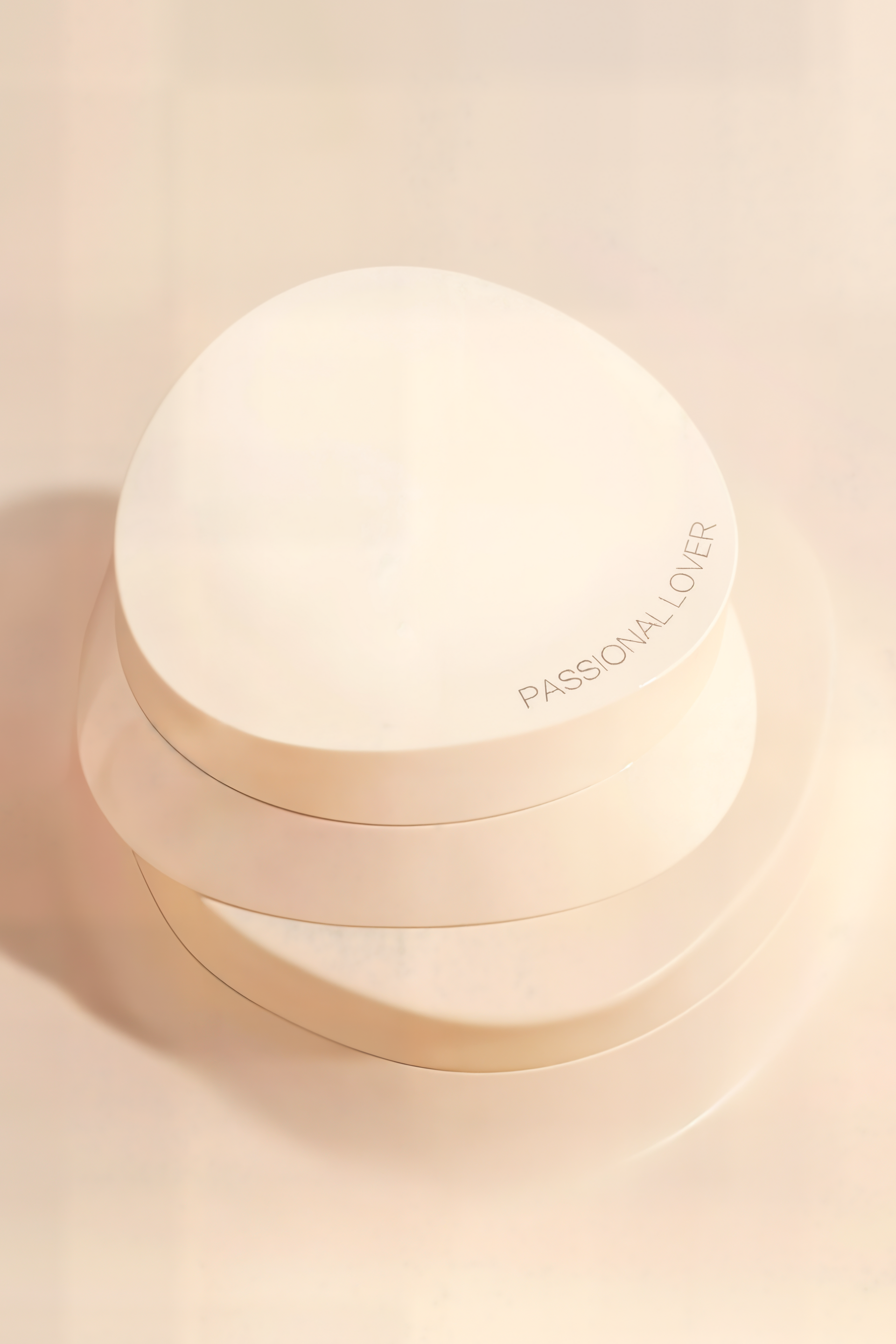 PASSIONAL LOVER CREAM FOUNDATION