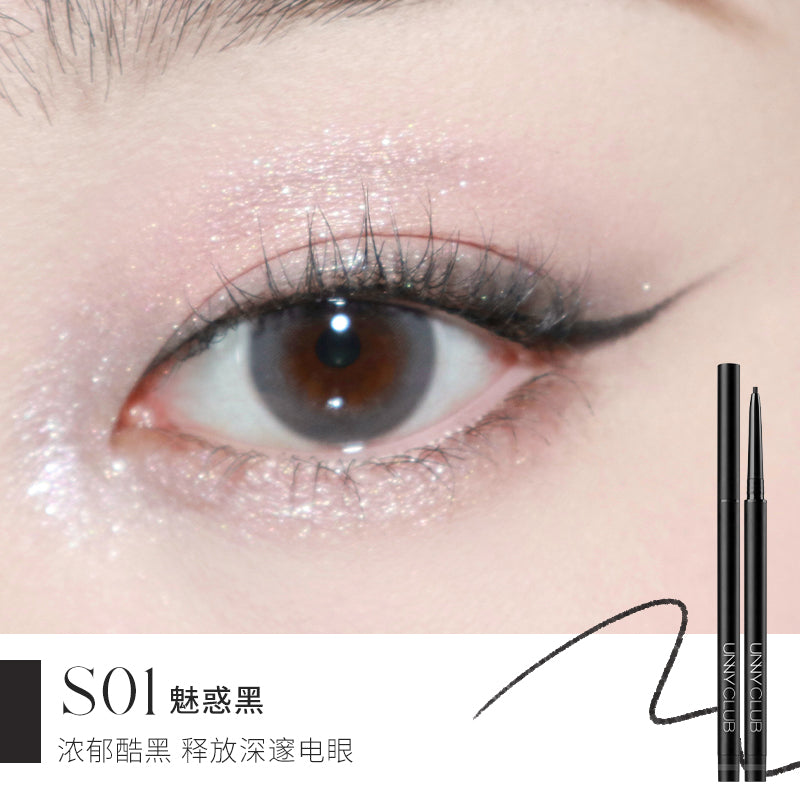 UNNY SLIM COLOR EYELINER