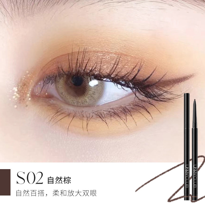 UNNY SLIM COLOR EYELINER