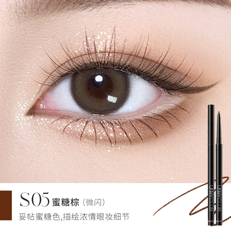 UNNY SLIM COLOR EYELINER