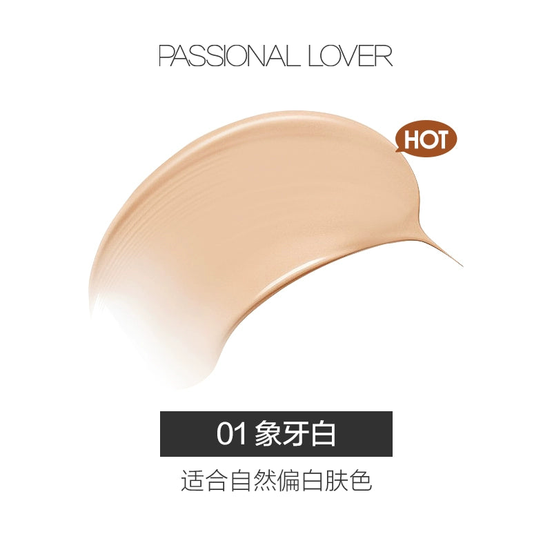 PASSIONAL LOVER CREAM FOUNDATION