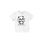 Classic Kids Crewneck T-shirt "Herziger Panda"